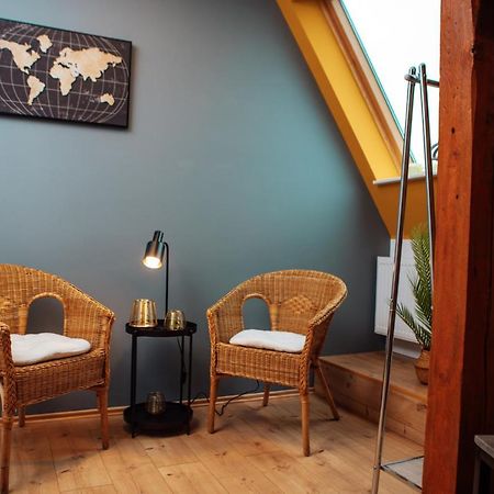 Central-Living Yellow - Wifi - Netflix - City Essen Luaran gambar