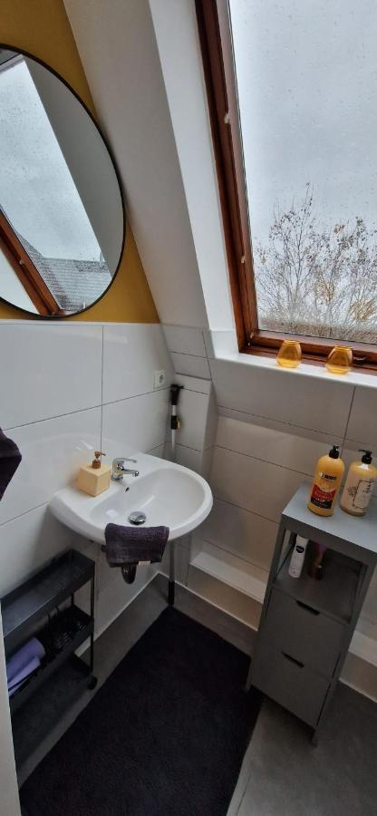 Central-Living Yellow - Wifi - Netflix - City Essen Luaran gambar