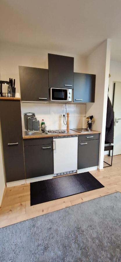 Central-Living Yellow - Wifi - Netflix - City Essen Luaran gambar