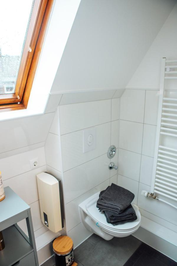 Central-Living Yellow - Wifi - Netflix - City Essen Luaran gambar