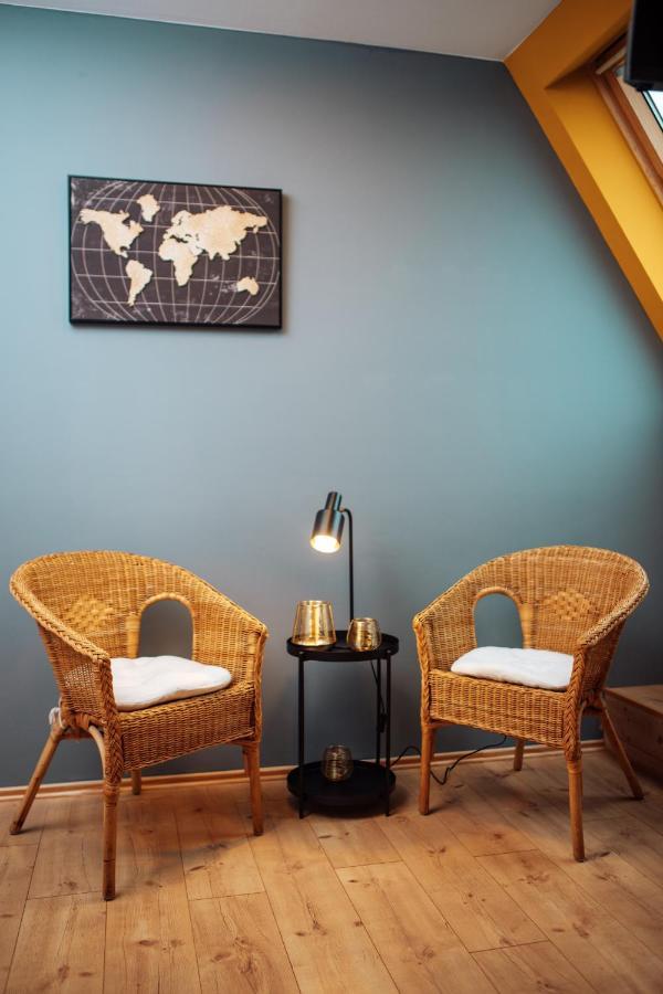 Central-Living Yellow - Wifi - Netflix - City Essen Luaran gambar